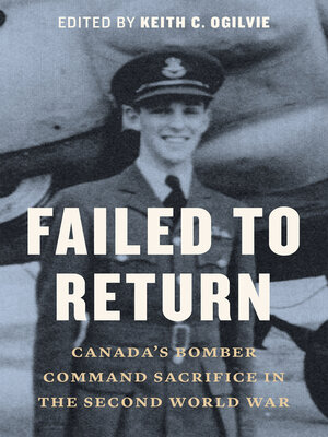 Failed to Return - ebook